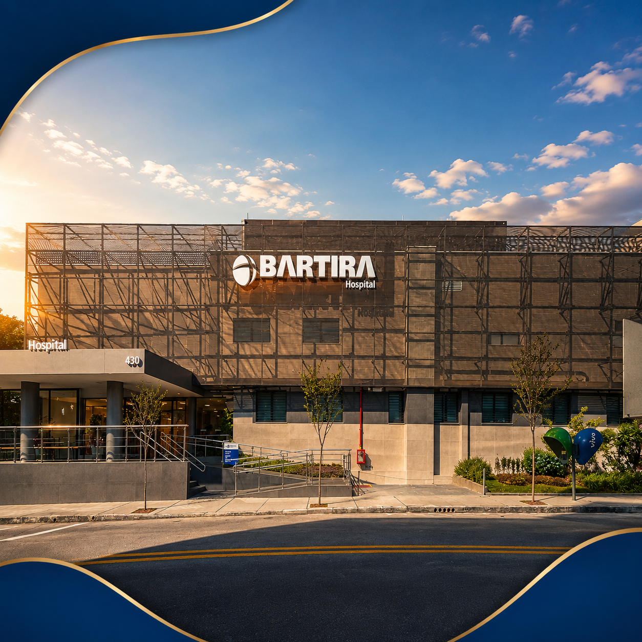 hospital bartira