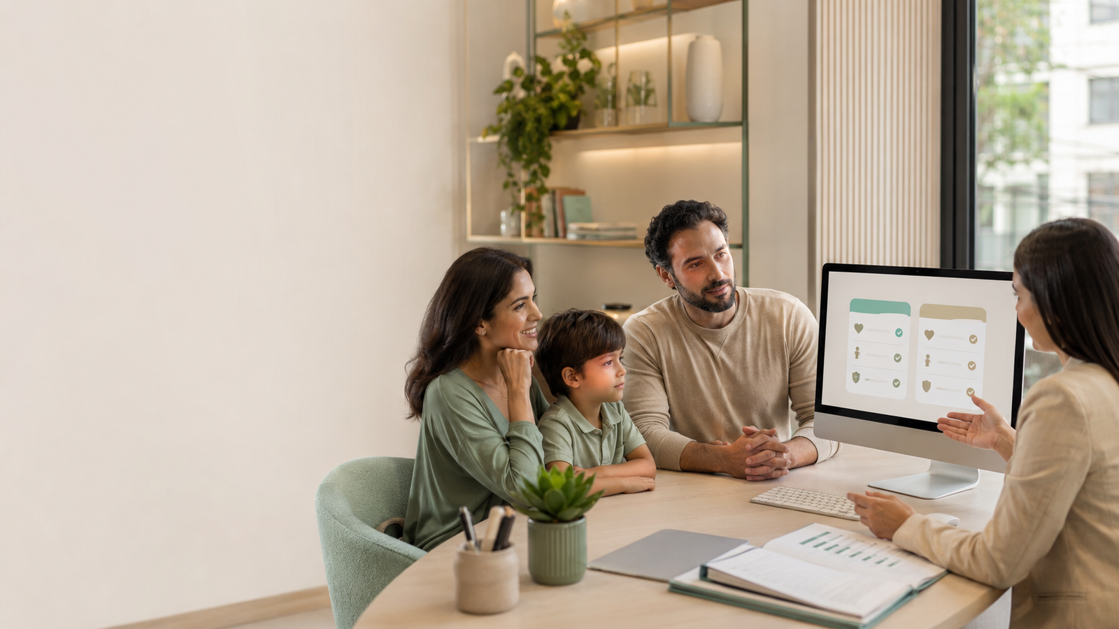 Como mudar de plano de saúde sem perder os seus direitos e carências